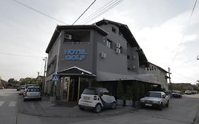 Hotel Golf